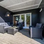 Holiday home 5 Person In *