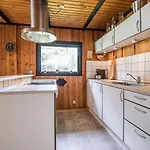 5 Person In Holiday home *