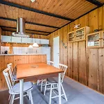Holiday home 5 Person In *
