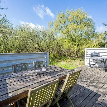 5 Person In Holiday home