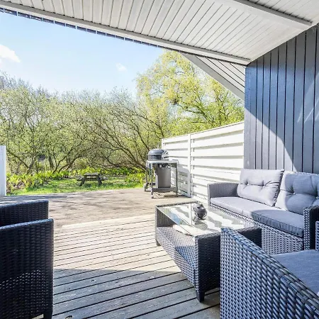 Holiday home 5 Person In