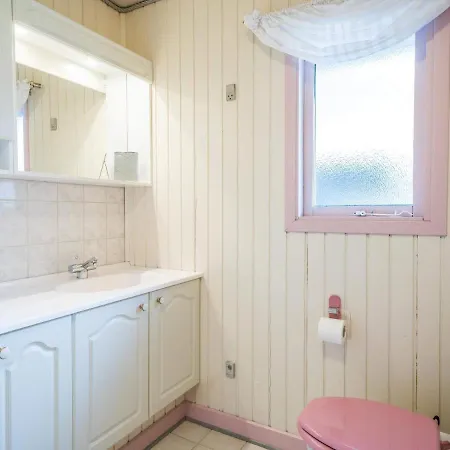 Holiday home 5 Person In