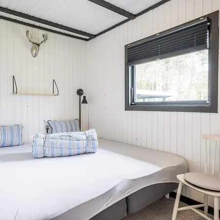 Holiday home 5 Person In *