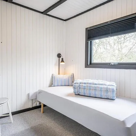Holiday home 5 Person In *