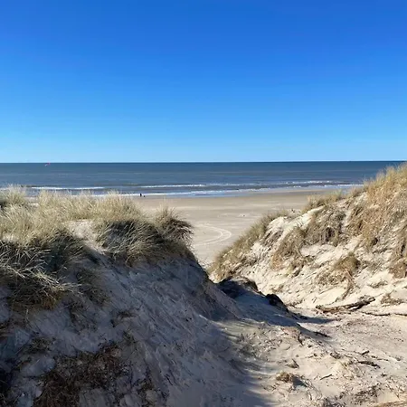 5 Person In Holiday home Vejers Strand