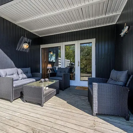 Holiday home 5 Person In *
