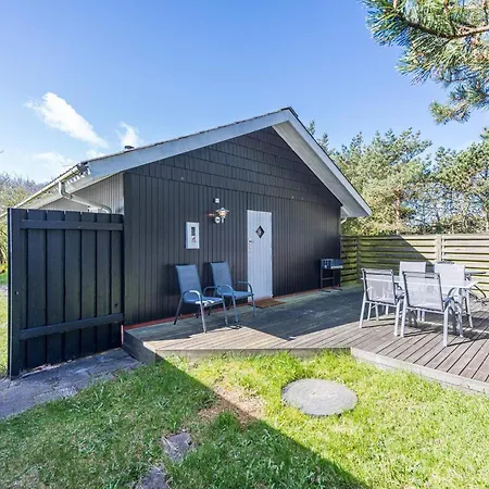 Holiday home 5 Person In *