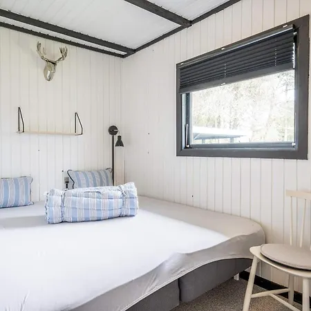 5 Person In Holiday home Vejers Strand