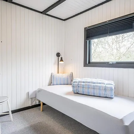5 Person In Holiday home *