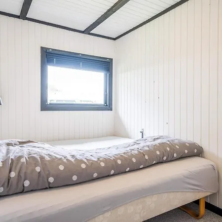 5 Person In Holiday home Vejers Strand