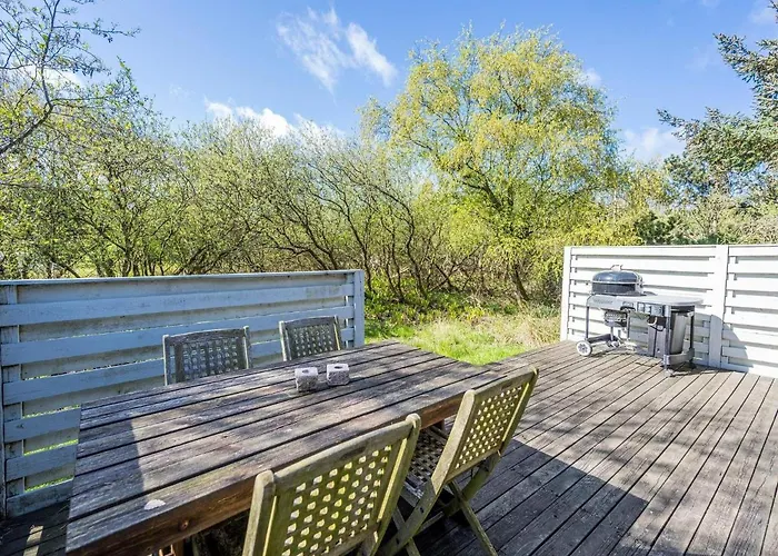 5 Person In Prázdninový dům