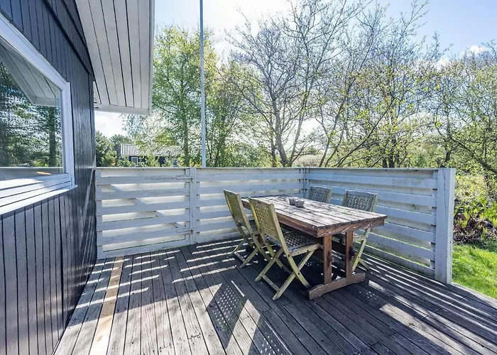 5 Person In * Vejers Strand