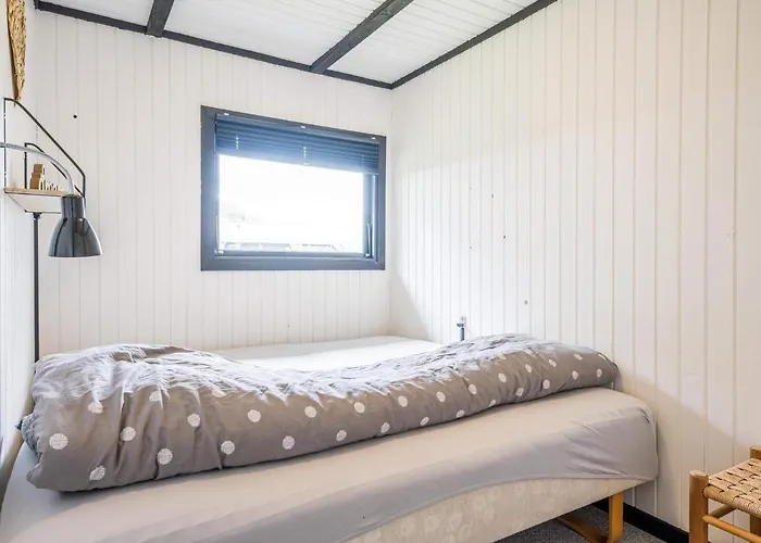 5 Person In Prázdninový dům